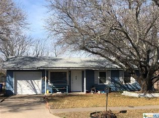 705 Michelle Dr, Copperas Cove, TX 76522