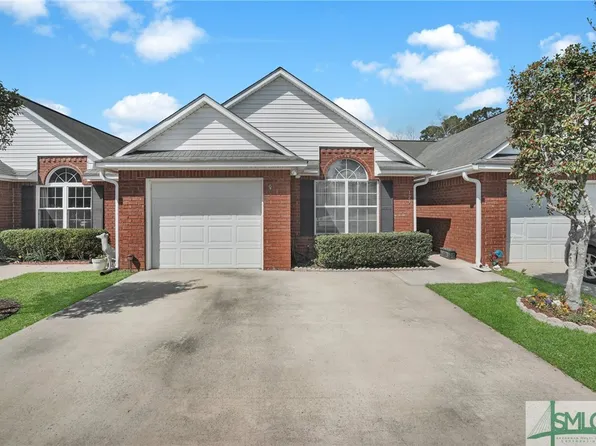 123 Towne Park Drive, Rincon, GA 31326