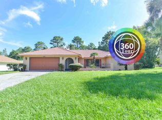 491 Cressida Cir, Spring Hill, FL 34609