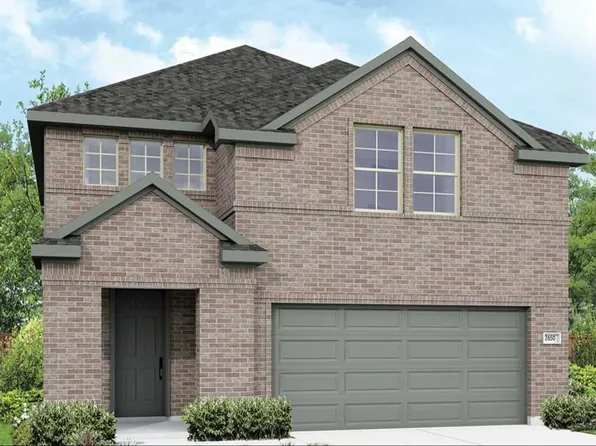 Wayfinder Plan, Mostyn Springs