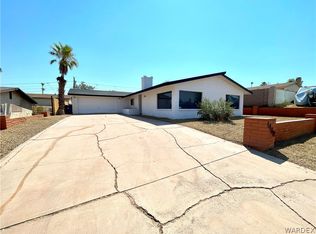 1468 Arena Dr, Bullhead City, AZ 86442