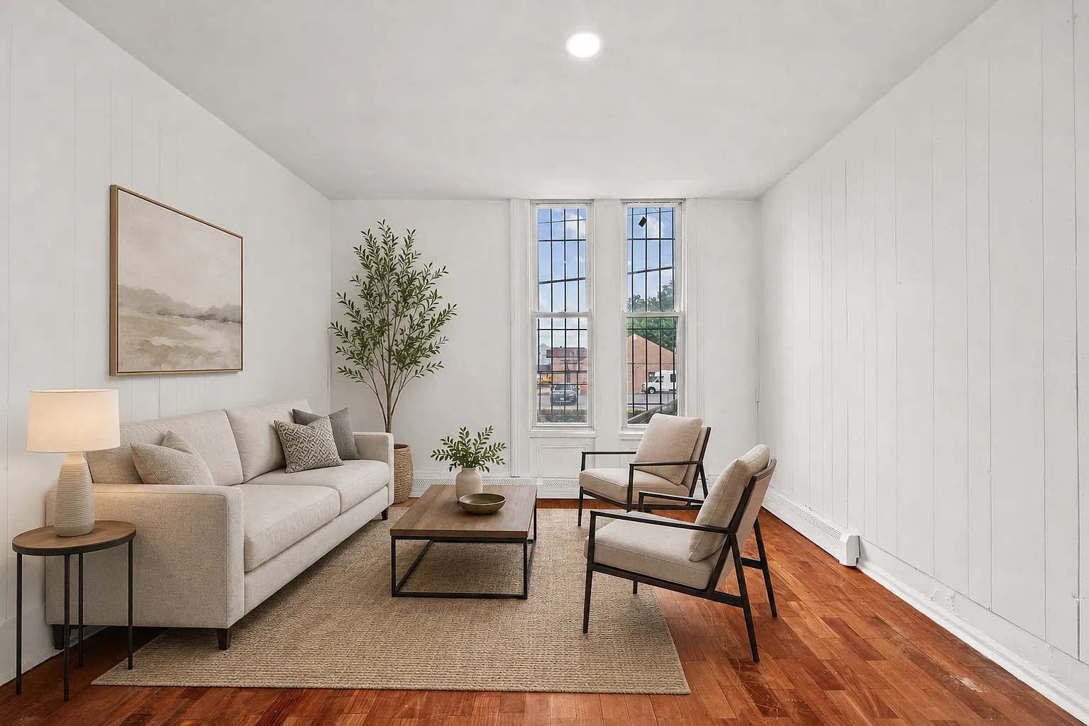 2 bed, 750 sqft, $1,900 — Photo 1