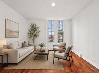243 Hamilton Ave APT 1, Paterson, NJ 07501