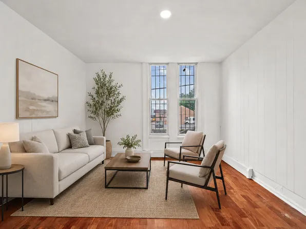 243 Hamilton Ave APT 1, Paterson, NJ 07501