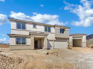 7121 Painted Skyline St, Las Vegas, NV 89118
