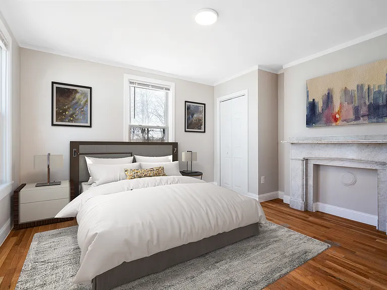 16 Hawthorne St #1 — Photo 8