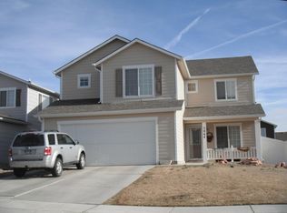 5064 Thrush Dr, Pueblo, CO 81008
