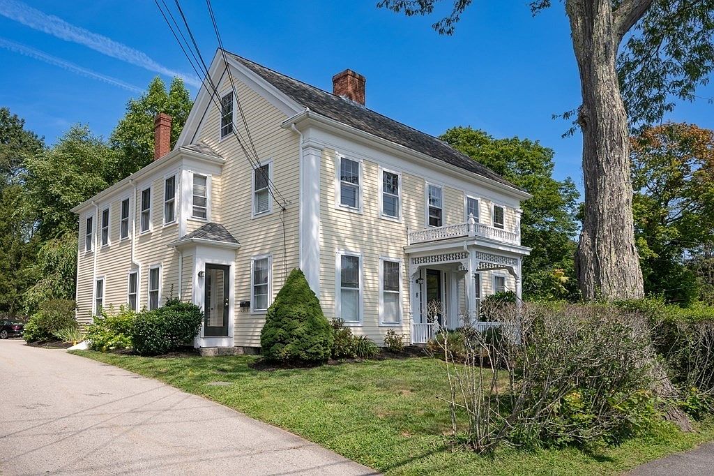 810 East St 1, Hingham, MA 02043 Zillow
