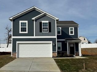 1231 Moller Ave, Hagerstown, MD 21740
