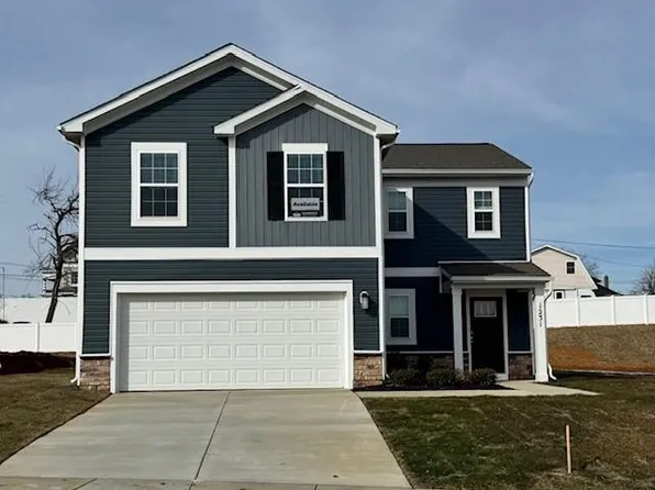 1231 Moller Ave, Hagerstown, MD 21740
