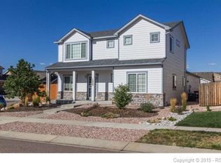 7808 Calabash Rd, Colorado Springs, CO 80908