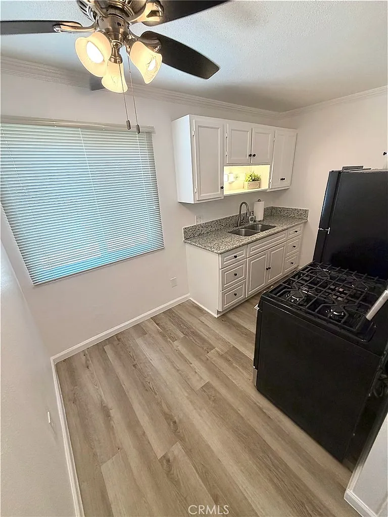 1 bed, 785 sqft, $1,800 — Photo 3