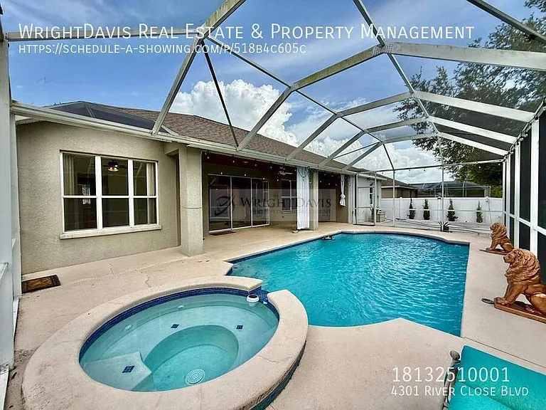 4301 River Close Blvd — Photo 66