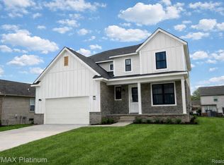1 Walloon Way, Orion, MI