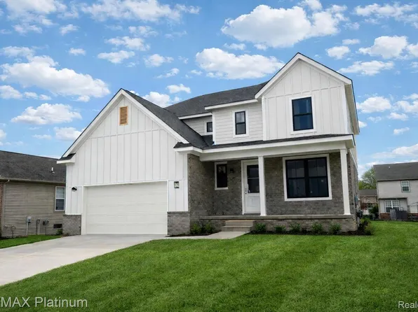 1 Walloon Way, Orion, MI 48360