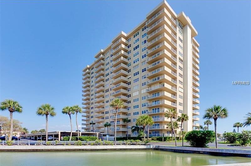 1st image of 1621 Gulf Blvd APT 201