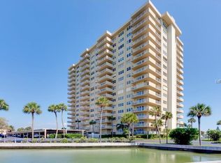 1621 Gulf Blvd APT 201, Clearwater, FL 33767