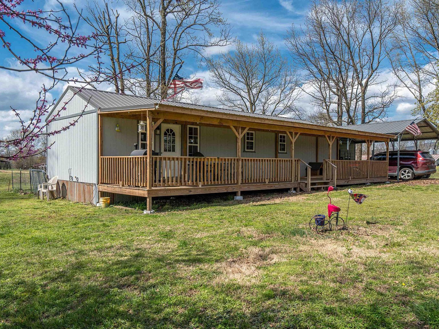 172 Athens Cemetery Rd, Umpire, AR 71971 Zillow