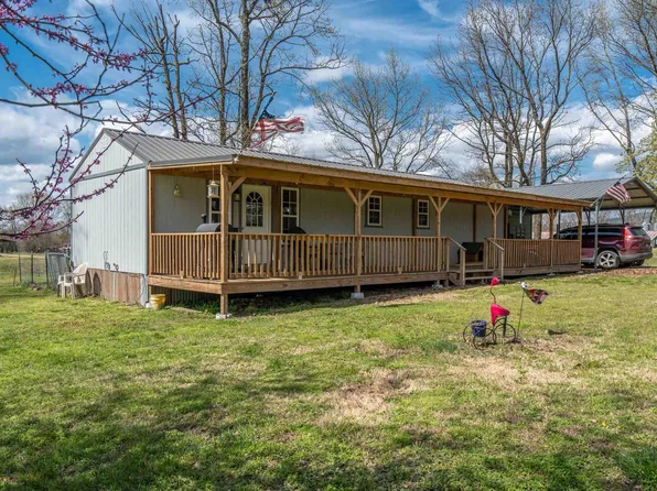 172 Athens Cemetery Rd, Umpire, AR 71971