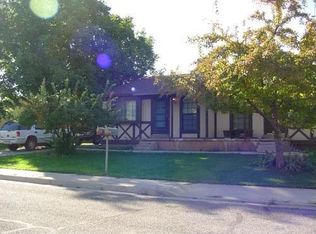 411 Loveridge Dr, Moab, UT 84532