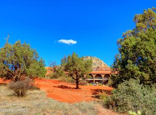 40 El Camino Rd, Sedona, AZ 86336