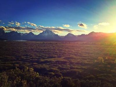 101 Robertson St, Cody, WY, 82414