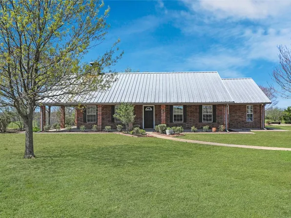 11353 County Road 670, Blue Ridge, TX 75424