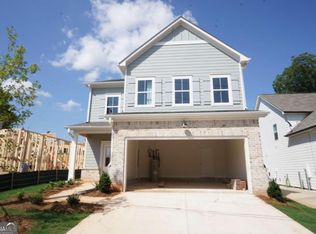 45 Aviation Rd SE, Marietta, GA 30060