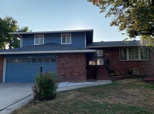 1653 S Eaton St, Lakewood, CO 80232