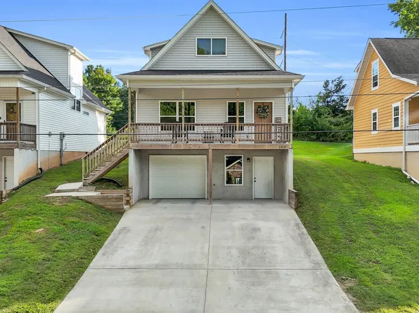 168 Neely Cir NE, Cleveland, TN 37311