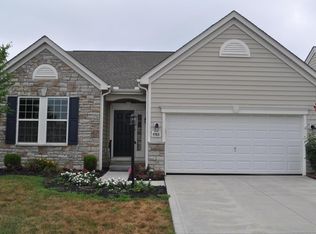 4988 Apple Glen Trl, Grove City, OH 43123