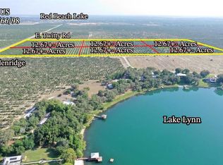 8450 County Road 17 S, Sebring, FL 33876