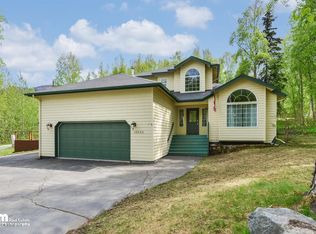 14200 Harold Loop, Eagle River, AK 99577