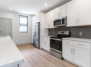 2139 N Natrona St, Philadelphia, PA 19121