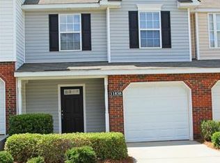 11838 Shoemaker Ct, Charlotte, NC 28270