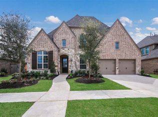 30715 Zerene Trce, Fulshear, TX 77423