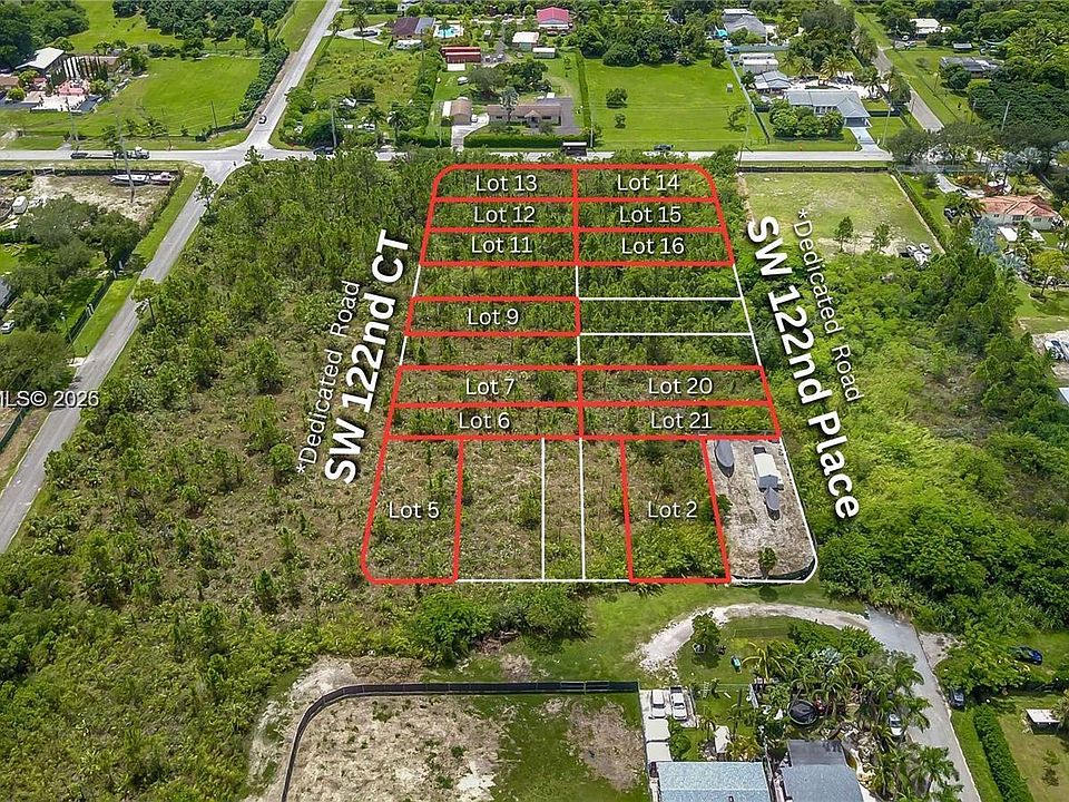 2nd image of 12250 SW 231st St
