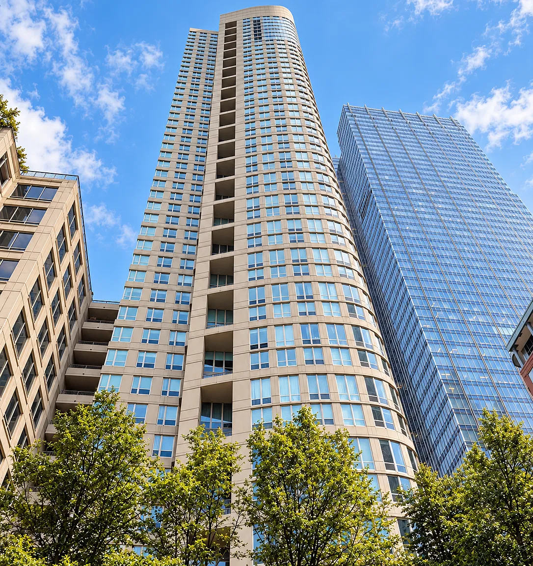 1 bed, 860 sqft, $2,450 — Photo 1