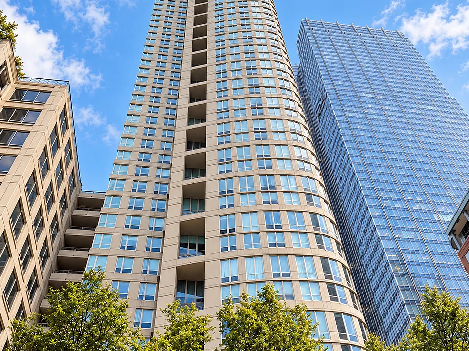 345 Lasalle St #2607