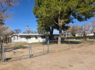 372 E Old Mill Rd, Benson, AZ 85602