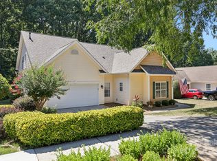 13639 Hastings Farm Rd, Huntersville, NC 28078