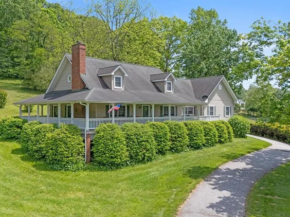 65 Spencer Ln, Franklin, NC 28734