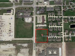 515 S Murray Rd, Rantoul, IL 61866