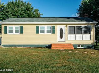 390 Aylor Rd, Stephens City, VA 22655