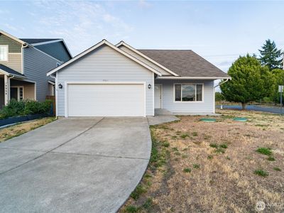 9960 Locust Court SE, Yelm, WA, 98597
