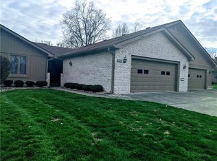 3539 Woodglen Way, Anderson, IN 46011