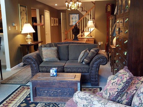 Bonus Room & Dining Room