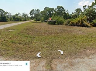 12429 Hagfish Ct, Placida, FL 33946