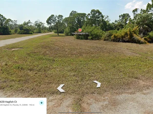 12429 Hagfish Ct, Placida, FL 33946