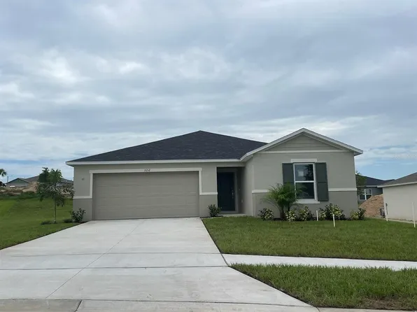 1652 Littleleaf Boxwood Loop, Mascotte, FL 34753